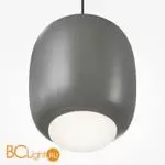 Подвесной светильник Maytoni Brio MOD466PL-L12GR3K - Фото 5