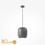 Подвесной светильник Maytoni Brio MOD466PL-L12GR3K - Фото 1