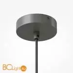 Подвесной светильник Maytoni Brio MOD466PL-L12GR3K - Фото 3