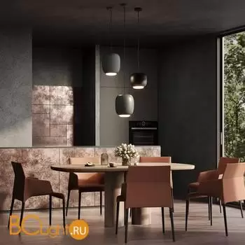 Подвесной светильник Maytoni Brio MOD466PL-L12B3K - Фото 0