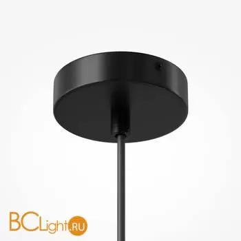 Подвесной светильник Maytoni Brio MOD466PL-L12B3K - Фото 4