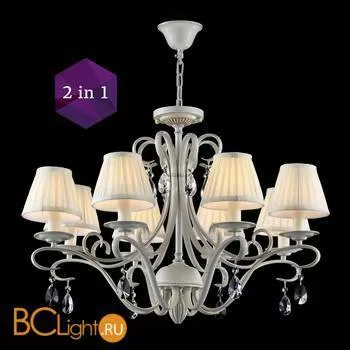 Люстра Maytoni Brionia ARM172-08-G - Фото 0