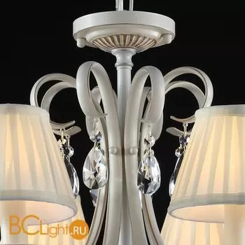 Люстра Maytoni Brionia ARM172-08-G - Фото 1