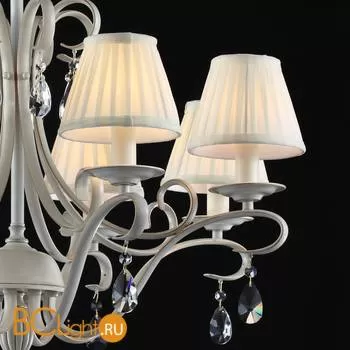 Люстра Maytoni Brionia ARM172-08-G - Фото 2