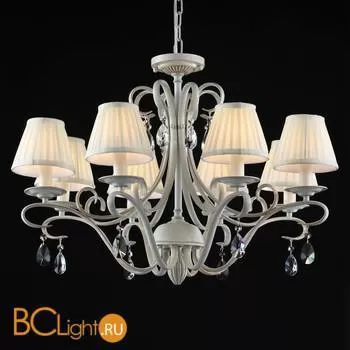 Люстра Maytoni Brionia ARM172-08-G