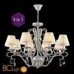 Люстра Maytoni Brionia ARM172-08-G - Фото 0