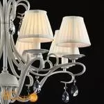 Люстра Maytoni Brionia ARM172-08-G - Фото 2