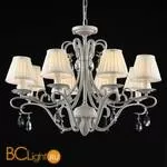 Люстра Maytoni Brionia ARM172-08-G