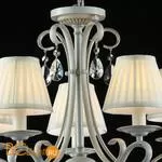 Люстра Maytoni Brionia ARM172-05-G - Фото 2