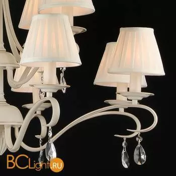 Люстра Maytoni Brionia ARM172-12-G - Фото 1