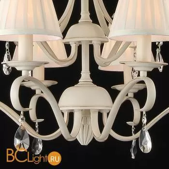 Люстра Maytoni Brionia ARM172-12-G - Фото 2