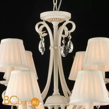 Люстра Maytoni Brionia ARM172-12-G - Фото 3