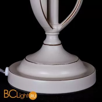 Настольная лампа Maytoni Brionia ARM172-22-G - Фото 4