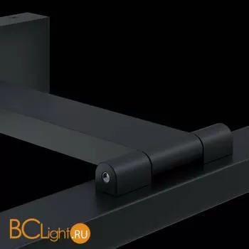 Подсветка Maytoni Bris MIR008WL-L12B4K - Фото 1