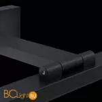 Подсветка Maytoni Bris MIR008WL-L12B4K - Фото 1