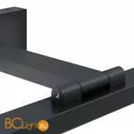 Подсветка Maytoni Bris MIR008WL-L12B4K - Фото 0