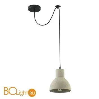 Подвесной светильник Maytoni Broni T434-PL-01-GR