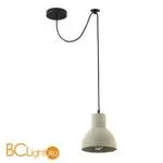 Подвесной светильник Maytoni Broni T434-PL-01-GR