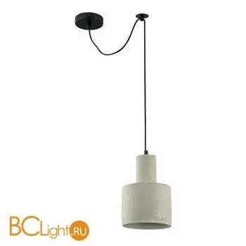 Подвесной светильник Maytoni Broni T439-PL-01-GR