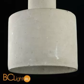 Подвесной светильник Maytoni Broni T439-PL-01-GR - Фото 4