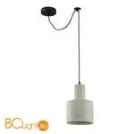 Подвесной светильник Maytoni Broni T439-PL-01-GR