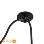 Подвесной светильник Maytoni Broni T439-PL-01-GR - Фото 1