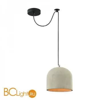 Подвесной светильник Maytoni Broni T451-PL-01-GR