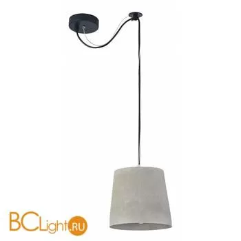 Подвесной светильник Maytoni Broni T440-PL-01-GR