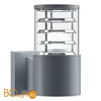 Уличный настенный светильник Maytoni Bronx O576WL-01GR - Фото 3