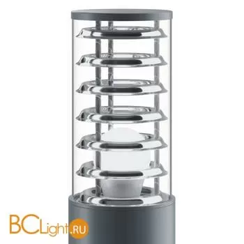 Садово-парковый фонарь Maytoni Bronx O576FL-01GR1 - Фото 1