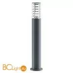 Садово-парковый фонарь Maytoni Bronx O576FL-01GR1