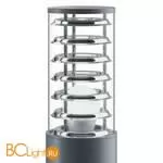 Садово-парковый фонарь Maytoni Bronx O576FL-01GR1 - Фото 1