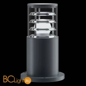 Садово-парковый фонарь Maytoni Bronx O576FL-01GR - Фото 5