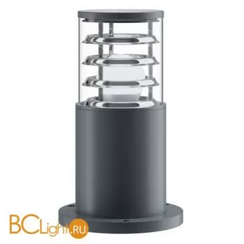 Садово-парковый фонарь Maytoni Bronx O576FL-01GR - Фото 0