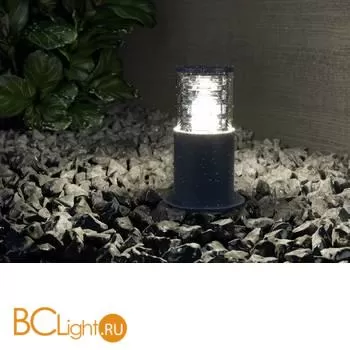 Садово-парковый фонарь Maytoni Bronx O576FL-01GR - Фото 4