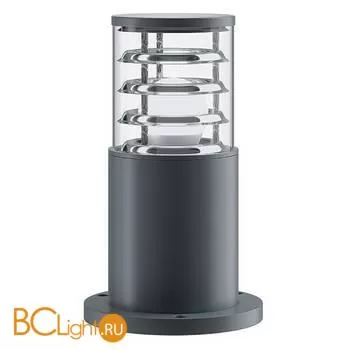 Садово-парковый фонарь Maytoni Bronx O576FL-01GR - Фото 3