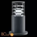 Садово-парковый фонарь Maytoni Bronx O576FL-01GR - Фото 5