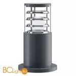 Садово-парковый фонарь Maytoni Bronx O576FL-01GR - Фото 0