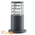 Садово-парковый фонарь Maytoni Bronx O576FL-01GR - Фото 3