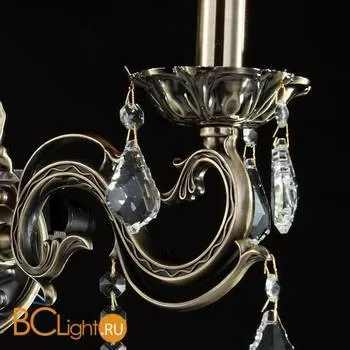 Бра Maytoni Bronze RC245-WL-02-R - Фото 0