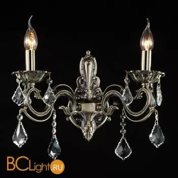 Бра Maytoni Bronze RC245-WL-02-R