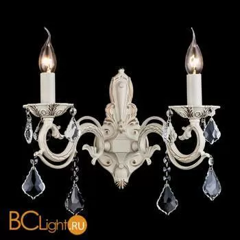 Бра Maytoni Bronze ARM245-02-W