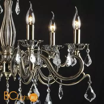 Люстра Maytoni Bronze RC245-PL-06-R - Фото 1