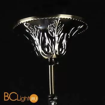 Люстра Maytoni Bronze RC245-PL-06-R - Фото 3