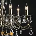 Люстра Maytoni Bronze RC245-PL-06-R - Фото 1