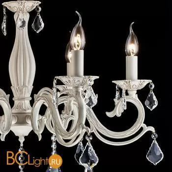 Люстра Maytoni Bronze ARM245-06-W - Фото 0