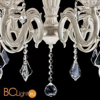 Люстра Maytoni Bronze ARM245-06-W - Фото 1