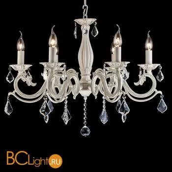 Люстра Maytoni Bronze ARM245-06-W