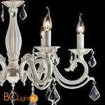 Люстра Maytoni Bronze ARM245-06-W - Фото 0