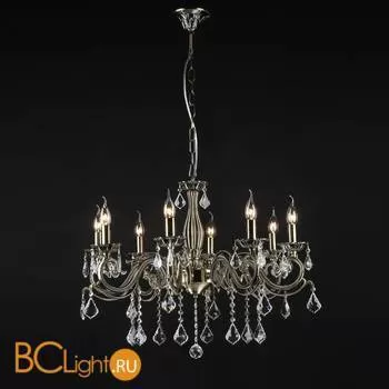 Люстра Maytoni Bronze RC245-PL-08-R - Фото 0